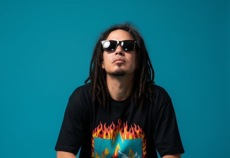 Eric Ortiz’s Cirex Project to Release High-Impact Single “RAZOR”