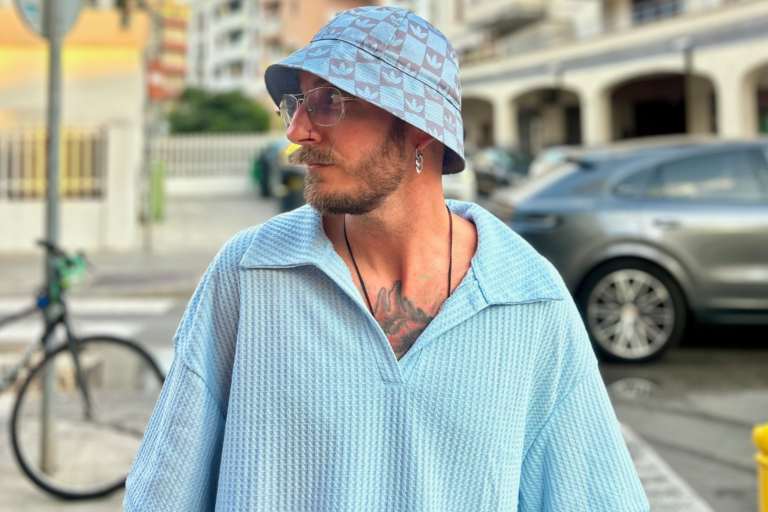 KMS Records Releases ‘Just Wanna Touch Me’ EP From Spanish House Music Artist Bonetti