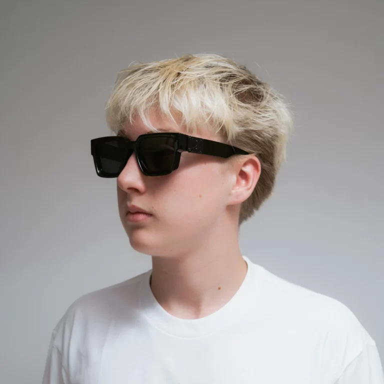 LxAM Is Building a Sound Designed for the Club