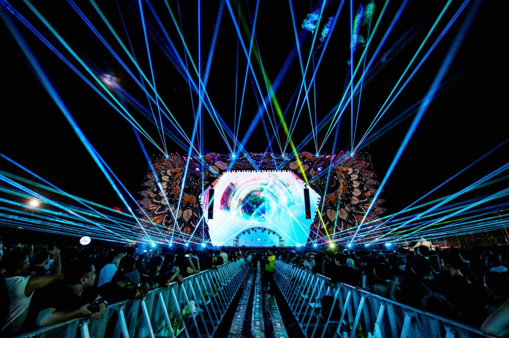 DWP26 Announces Festival and Flight Bundles Through MOVETIX