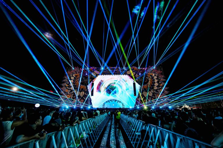 DWP26 Announces Festival and Flight Bundles Through MOVETIX