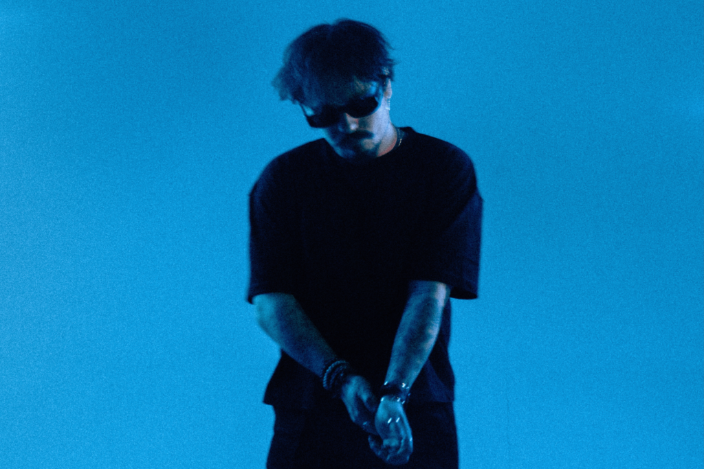 REYUS Collaborates With Vocalist Émilie Rachel On ‘Deeper Water’ Taken From His Debut Album ‘I’m Listening’