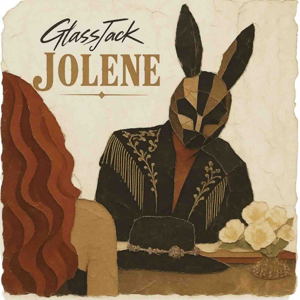 GlassJack’s Upcoming “Jolene” Is Built for Festival Sets and Emotional Listening