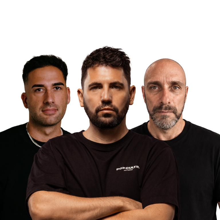 ‘Woops’ Goes Worldwide as Dimitri Vegas, Bountyhunter & BRANDON Drop Their Anticipated Collaboration