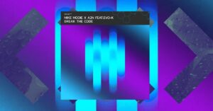 Break the Code: Mike Mooie and A2N’s New Dancefloor Release